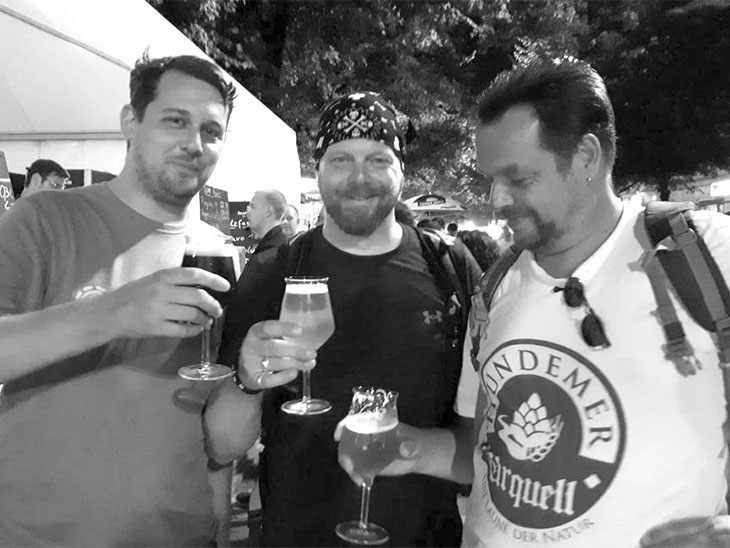 Berlin Bierprobe