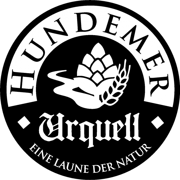 Logo Hundemer Urquell