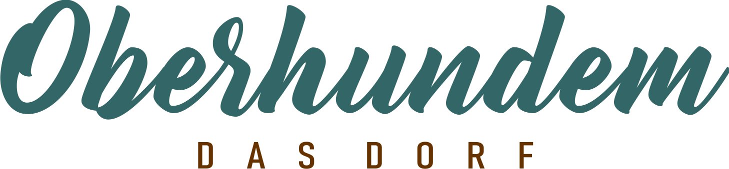 Oberhundem das Dorf