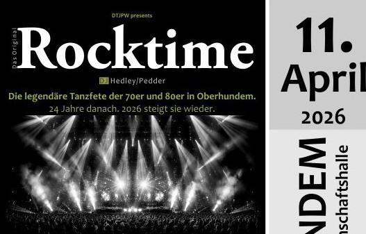 Rocktime 2026
